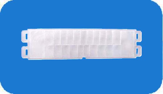 菲涅爾透鏡7707-15（平板）