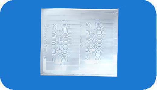 菲涅爾透鏡片7264（平板）