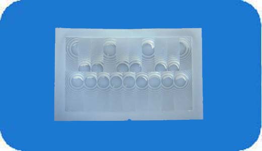 菲涅爾鏡片7704-4（平板）