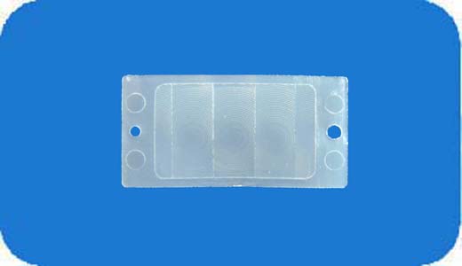 菲涅爾透鏡片7707-1B（平板）