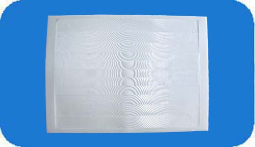 菲涅爾透鏡廠家7809（平板）